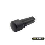 Utángyártott AEG szerszámgép Li-ion akkumulátor 3.6V 2500mAh 4935413165 - CameronSino