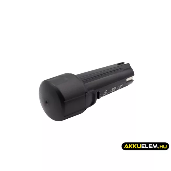 Utángyártott AEG szerszámgép Li-ion akkumulátor 3.6V 2500mAh 4935413165 - CameronSino