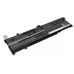   Utángyártott Asus laptop Li-Polymer akkumulátor 11.1V 4200mAh B31N1429, 0B200-01460000 - CameronSino