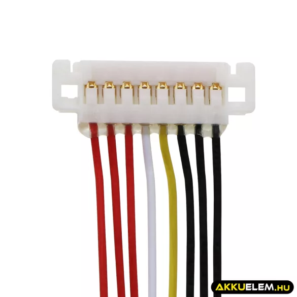 Utángyártott Asus laptop Li-Polymer akkumulátor 11.1V 4200mAh B31N1429, 0B200-01460000 - CameronSino