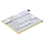 Utángyártott Asus Tablet Li-Polymer akkumulátor 3.8V 4700mAh C11P1502 ( 1ICP3/108/118 ), C11P1517 ( 1ICP3/108/118 ) - CameronSino