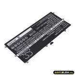 Utángyártott Asus Tablet Li-Polymer akkumulátor 3.8V 7850mAh C12N1419, 0B200-01300200 - CameronSino