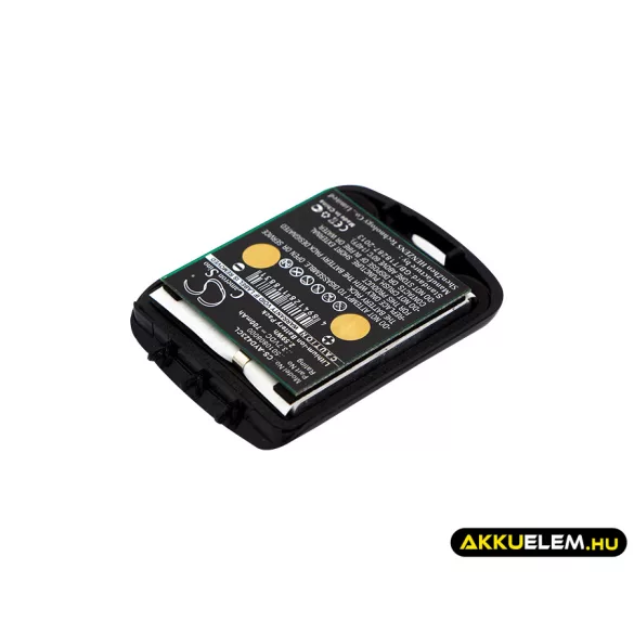 Utángyártott Avaya Vezeték nélküli telefon Li-ion akkumulátor 3.7V 700mAh 5010808000, 5010808030 - CameronSino