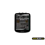 Utángyártott Avaya Vezeték nélküli telefon Li-ion akkumulátor 3.7V 700mAh 5010808000, 5010808030 - CameronSino