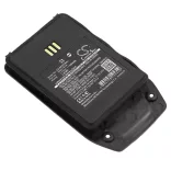 Utángyártott Ascom Vezeték nélküli telefon Li-ion akkumulátor 3.7V 1100mAh - CameronSino