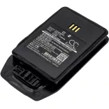 Utángyártott Innovaphone Vezeték nélküli telefon Li-ion akkumulátor 3.7V 1100mAh - CameronSino