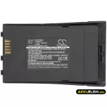Utángyártott Cisco Vezeték nélküli telefon Li-Polymer akkumulátor 3.7V 2000mAh 74-4957-01, 74-4957-01 Rev. C1 - CameronSino