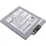 Utángyártott Leica laptop Li-Polymer akkumulátor 10.8V 4100mAh GEB235, GEB236 - CameronSino