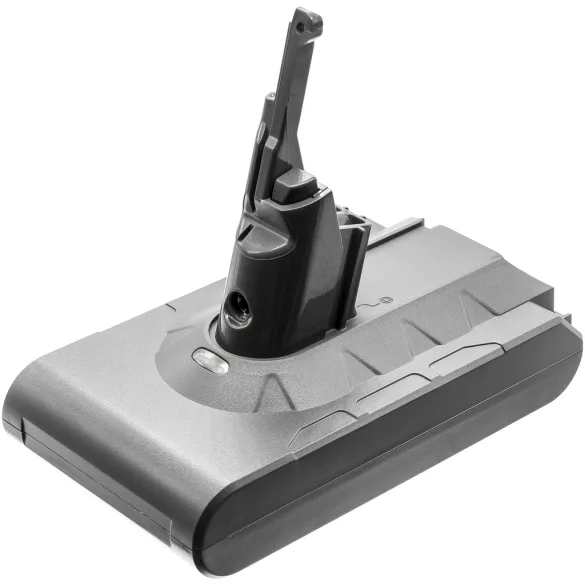 Utángyártott Dyson porszívó Li-ion akkumulátor 21.6V 2800mAh 215681, PM8-US-HFB1497A - CameronSino