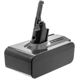 Utángyártott Dyson porszívó Li-ion akkumulátor 21.6V 4000mAh 215681, PM8-US-HFB1497A - CameronSino