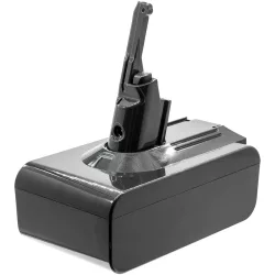   Utángyártott Dyson porszívó Li-ion akkumulátor 21.6V 4000mAh 215681, PM8-US-HFB1497A - CameronSino
