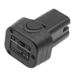   Utángyártott Einhell szerszámgép Li-ion akkumulátor 10.8V 2500mAh 4513377E - CameronSino