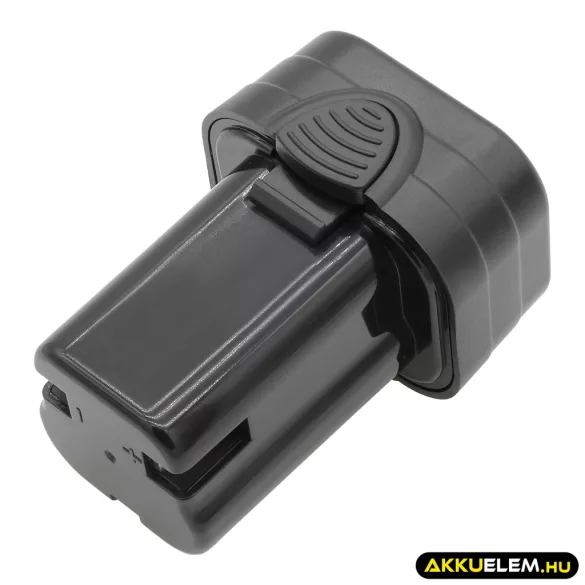 Utángyártott Einhell szerszámgép Li-ion akkumulátor 10.8V 2500mAh 4513377E - CameronSino