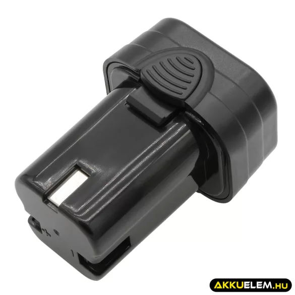 Utángyártott Einhell szerszámgép Li-ion akkumulátor 10.8V 2500mAh 4513377E - CameronSino