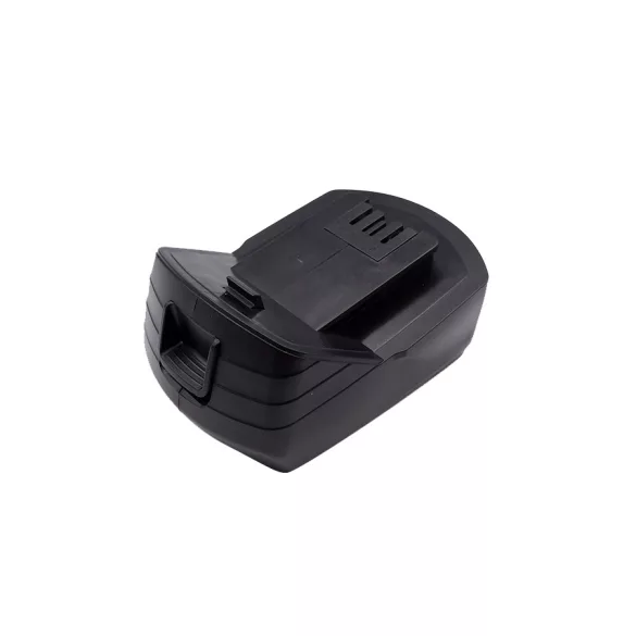 Utángyártott Einhell szerszámgép Li-ion akkumulátor 18V 2000mAh 4513681E, 29061 - CameronSino