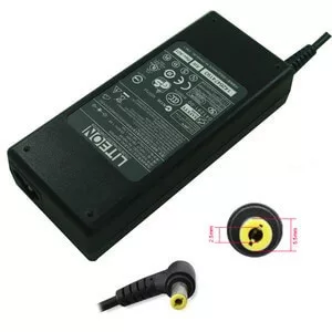 Asus 19V 4,74A 90W notebook adapter utángyártott Asus 19V 4,74A 90W notebook adapter utángyártott