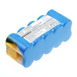 Utángyártott Falard Daru távirányító Ni-MH akkumulátor 12V 3000mAh 20xN3000-FAL - CameronSino