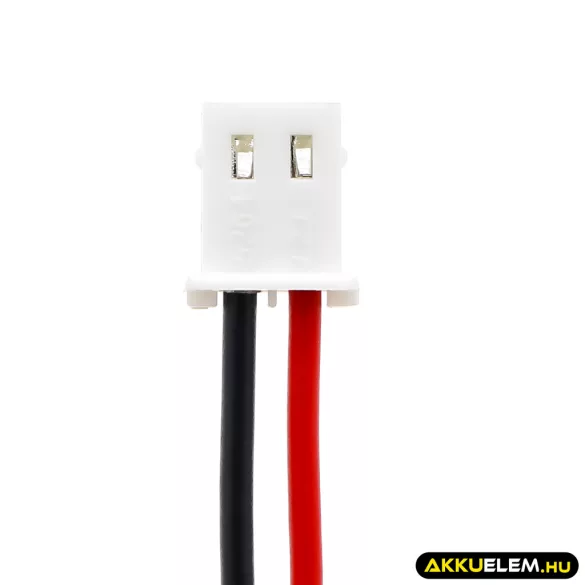 Utángyártott Fluke Hőkamera Li-ion akkumulátor 3.7V 2800mAh FLK-VT04, 4375741 - CameronSino
