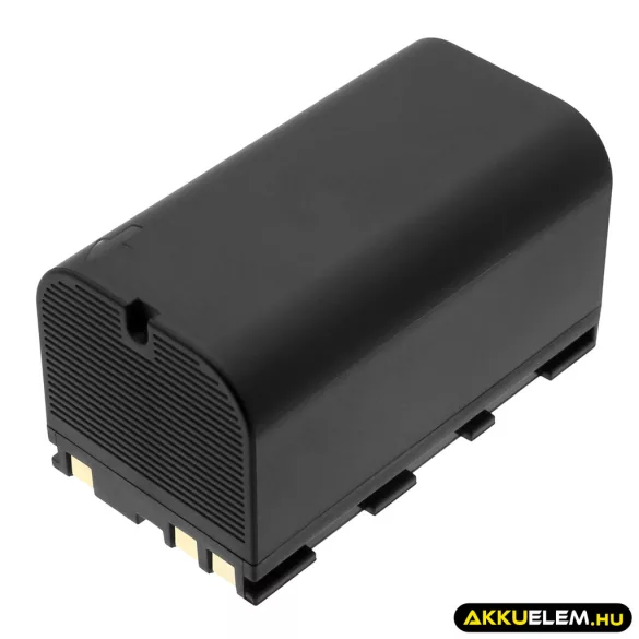 Utángyártott Carlson egyéb Li-ion akkumulátor 7.4V 5600mAh - CameronSino
