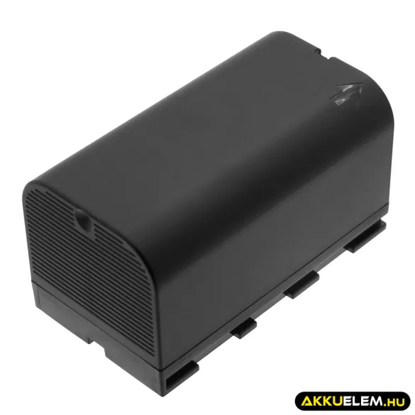 Utángyártott Carlson egyéb Li-ion akkumulátor 7.4V 5600mAh - CameronSino
