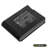 Utángyártott GE Orvosi Li-ion akkumulátor 7.4V 4500mAh 2037082-001, 2039944-001 - CameronSino
