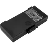 Utángyártott Hetronic Daru távirányító Ni-MH akkumulátor 9.6V 2000mAh HE010, 68303000 - CameronSino