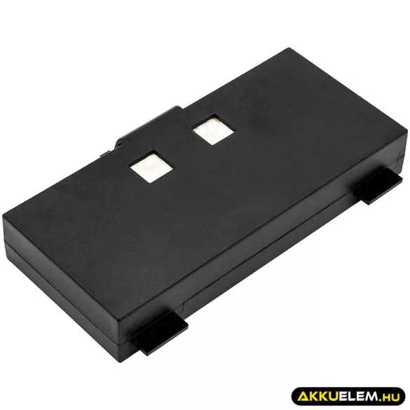 Utángyártott Hetronic Daru távirányító Ni-MH akkumulátor 9.6V 2000mAh HE010, 68303000 - CameronSino