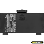 Utángyártott Hetronic Daru távirányító Ni-MH akkumulátor 9.6V 2000mAh HE010, 68303000 - CameronSino