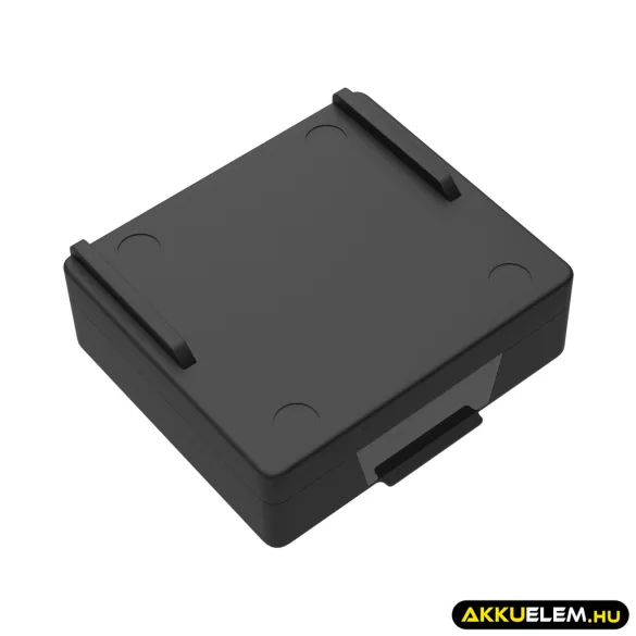 Utángyártott Abitron Daru távirányító Ni-MH akkumulátor 3.6V 2500mAh KH68300990.A, KH68300990.B - CameronSino