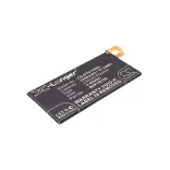 Utángyártott Spring mobil Li-Polymer akkumulátor 3.85V 3200mAh - CameronSino