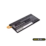 Utángyártott Spring mobil Li-Polymer akkumulátor 3.85V 3200mAh - CameronSino