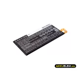 Utángyártott Spring mobil Li-Polymer akkumulátor 3.85V 3200mAh - CameronSino