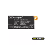 Utángyártott Spring mobil Li-Polymer akkumulátor 3.85V 3200mAh - CameronSino