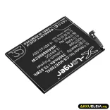 Utángyártott Huawei mobil Li-Polymer akkumulátor 3.85V 3900mAh HB406689ECW, HB396689ECW - CameronSino