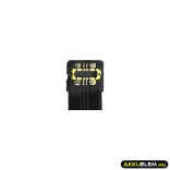 Utángyártott Huawei mobil Li-Polymer akkumulátor 3.85V 3900mAh HB406689ECW, HB396689ECW - CameronSino