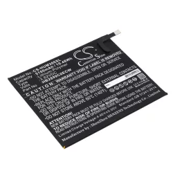  Utángyártott Huawei Tablet Li-Polymer akkumulátor 3.82V 5100mAh HB2899C0ECW - CameronSino