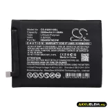 Utángyártott Huawei mobil Li-Polymer akkumulátor 3.82V 2900mAh HB405979ECW - CameronSino