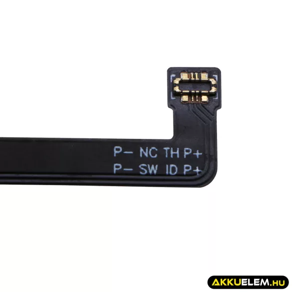 Utángyártott Huawei mobil Li-Polymer akkumulátor 3.82V 2900mAh HB405979ECW - CameronSino
