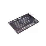 Utángyártott Huawei mobil Li-Polymer akkumulátor 3.82V 4500mAh HB3872A5ECW - CameronSino