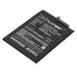 Utángyártott Huawei mobil Li-Polymer akkumulátor 3.82V 3750mAh HB386589CW, HB386589ECW - CameronSino