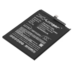   Utángyártott Huawei mobil Li-Polymer akkumulátor 3.82V 3750mAh HB386589CW, HB386589ECW - CameronSino