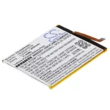 Utángyártott Huawei mobil Li-Polymer akkumulátor 3.8V 2900mAh HB366481ECW - CameronSino