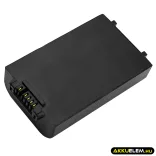 Utángyártott Dolphin Vonalkód szkenner Li-ion akkumulátor 3.7V 6800mAh 99EX-BTES-1, 99EX-BTEC-1 - CameronSino