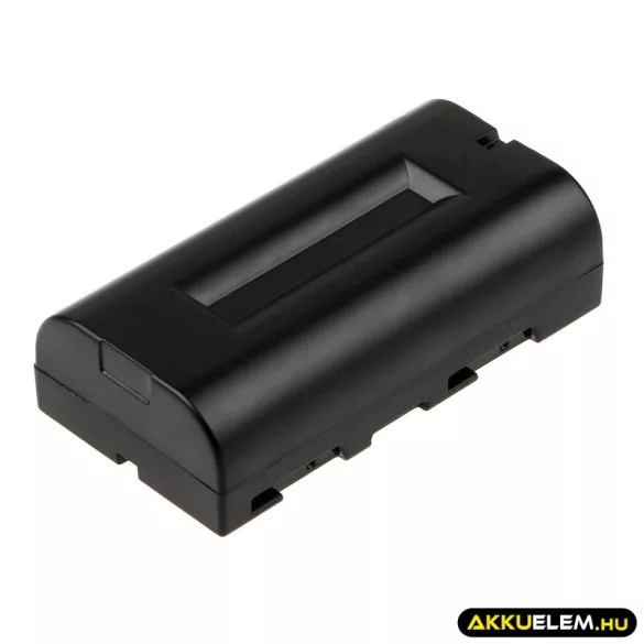 Utángyártott Intermec Vonalkód szkenner Li-ion akkumulátor 7.4V 2600mAh AB27, 318-040-001 - CameronSino