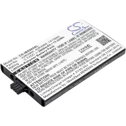   Utángyártott IBM RAID vezérlő Li-Polymer akkumulátor 3.7V 3600mAh 42R3965, 74Y5665 - CameronSino