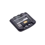 Utángyártott Intermec Vonalkód szkenner Li-ion akkumulátor 3.7V 4400mAh 318-016-001, 318-016-002 - CameronSino