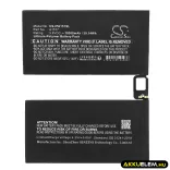 Utángyártott Apple Tablet Li-Polymer akkumulátor 3.8V 10300mAh A1577 - CameronSino