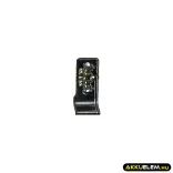 Utángyártott Apple mobil Li-Polymer akkumulátor 3.82V 3300mAh 616-00249, 616-00252 - CameronSino