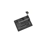 Utángyártott Apple Médialejátszó Li-Polymer akkumulátor 3.85V 1000mAh A1641, 020-00425 - CameronSino