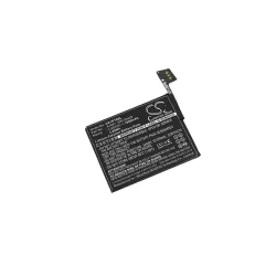   Utángyártott Apple Médialejátszó Li-Polymer akkumulátor 3.85V 1000mAh A1641, 020-00425 - CameronSino